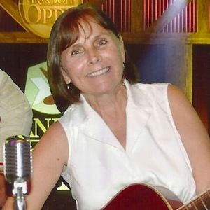 Meet your Posher, Margaret